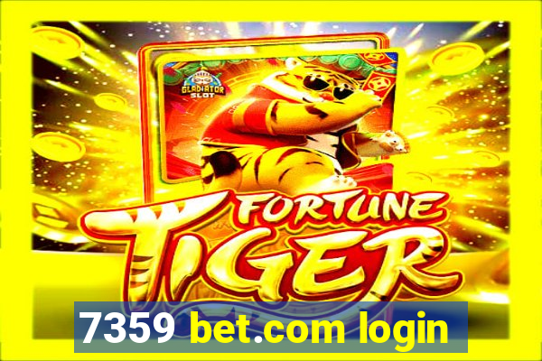 7359 bet.com login